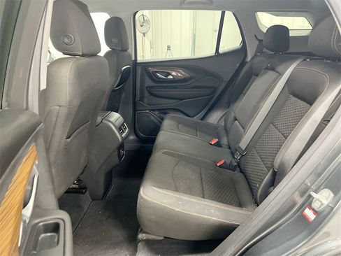 Used 2021 GMC Terrain SLE w/ Driver Convenience Package image 22