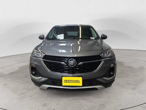 Used 2020 Buick Encore GX Preferred w/ Cold Weather Comfort Package AWD/4WD image 2
