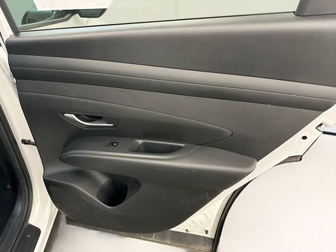 Used 2025 Hyundai Tucson SEL AWD/4WD image 32