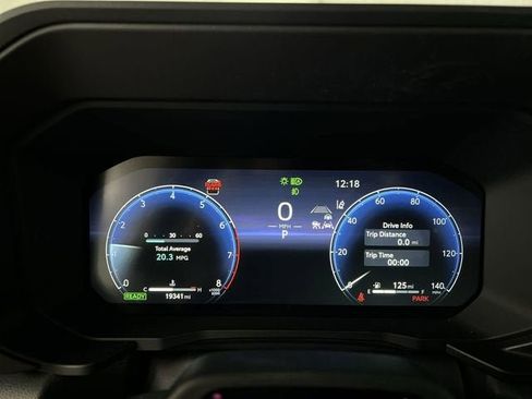 Used 2024 Toyota Land Cruiser w/ Premium Package AWD/4WD image 12
