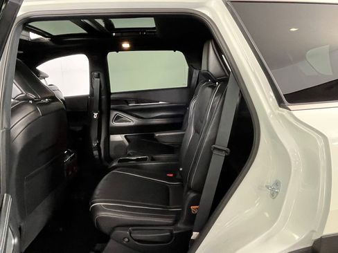 Used 2022 INFINITI QX60 Autograph w/ Cargo Package image 28