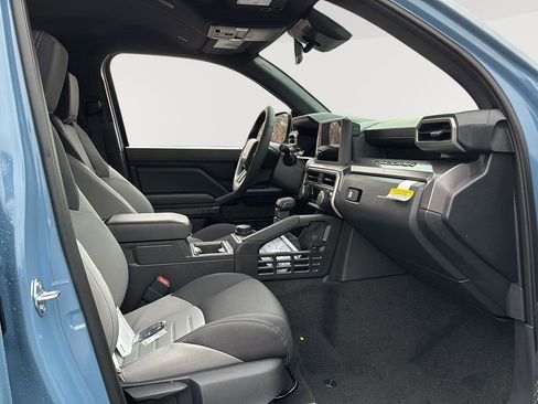 New 2026 Toyota Tacoma TRD Sport AWD/4WD image 8