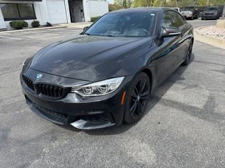 Used 2014 BMW 435i xDrive Coupe 360° Tour