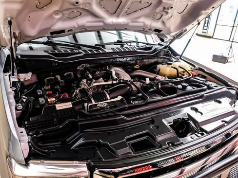 Used 2022 Ford F350 Lariat w/ Lariat Value Package AWD/4WD image 55