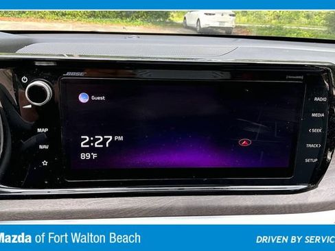 Used 2021 Kia K5 EX w/ EX Premium Package FWD image 24