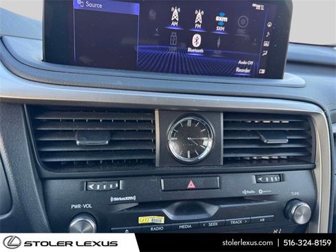 Used 2021 Lexus RX 350 AWD w/ Premium Package image 30