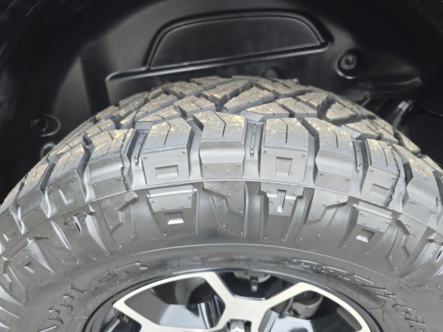 Used 2021 Jeep Wrangler Unlimited Rubicon AWD/4WD image 10
