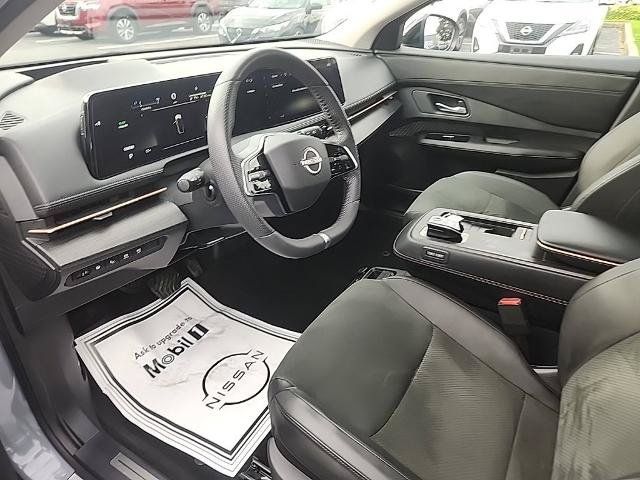 Certified 2024 Nissan Ariya AWD image 11
