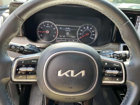 Used 2023 Kia Sorento X-Line EX AWD/4WD image 19