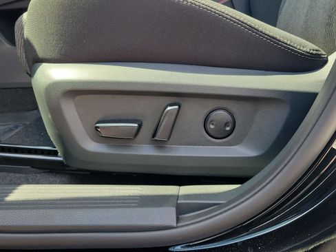 New 2026 Nissan Rogue SV w/ Cold Weather Package image 20