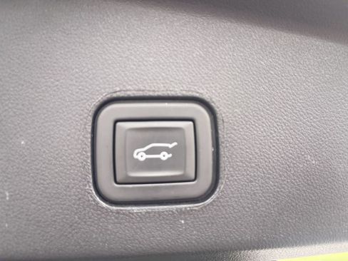 Used 2024 Cadillac Lyriq Luxury w/ LPO, Floor Liner Package AWD/4WD image 16