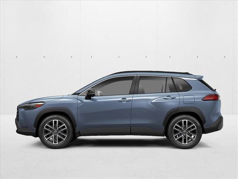 New 2026 Toyota Corolla Cross XLE FWD image 2