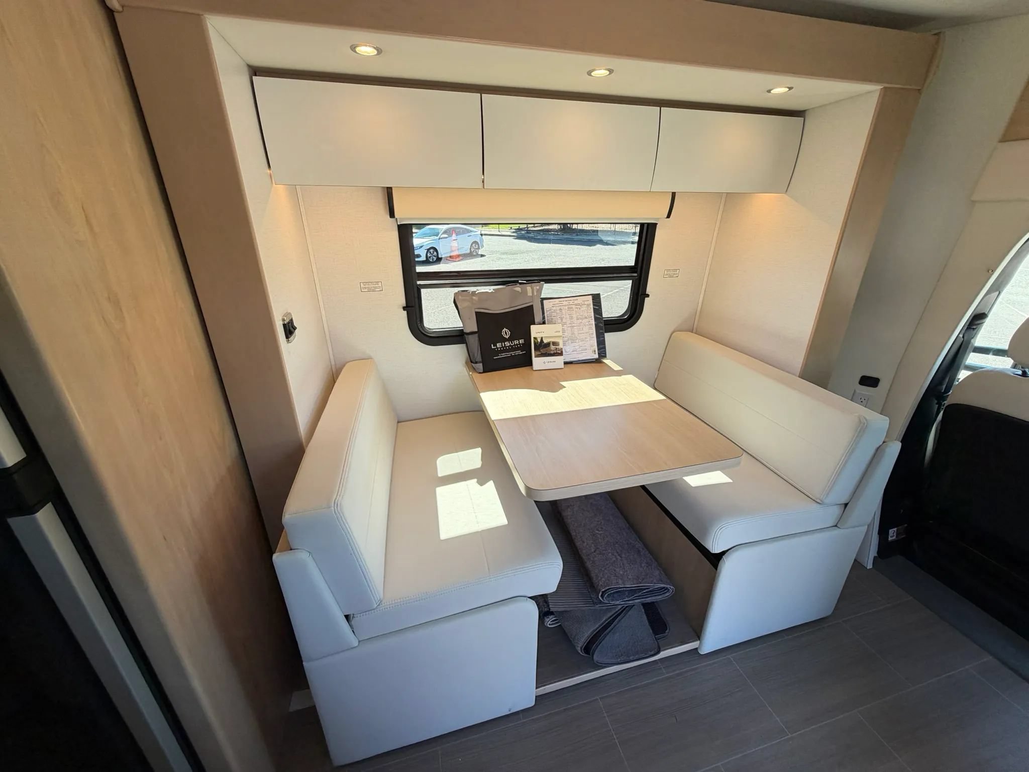 Used 2019 Mercedes-Benz Sprinter 170 image 11