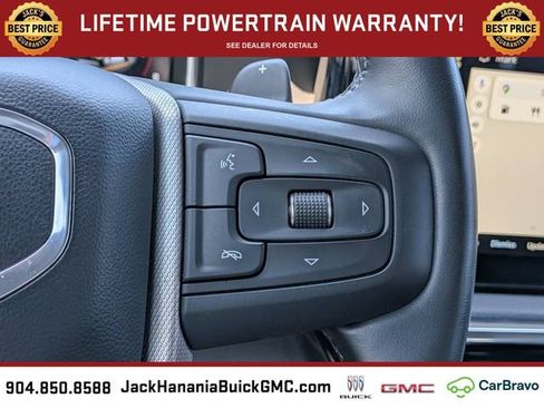 Used 2023 GMC Sierra 1500 Denali AWD/4WD image 32