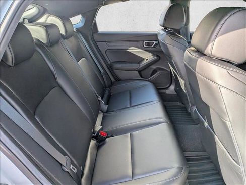 Certified 2025 Acura Integra A-Spec FWD image 18