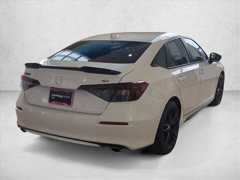 New 2026 Honda Civic Si image 7