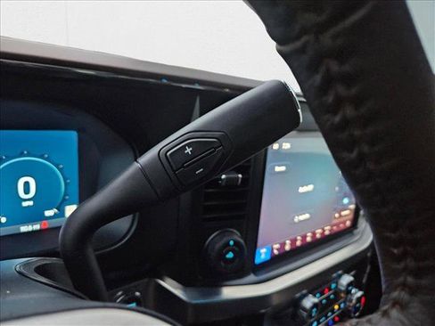 New 2025 Ford F250 King Ranch w/ Chrome Package image 16