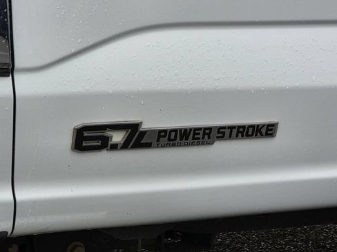 Used 2024 Ford F250 XL w/ XL Driver Assist Package RWD image 35