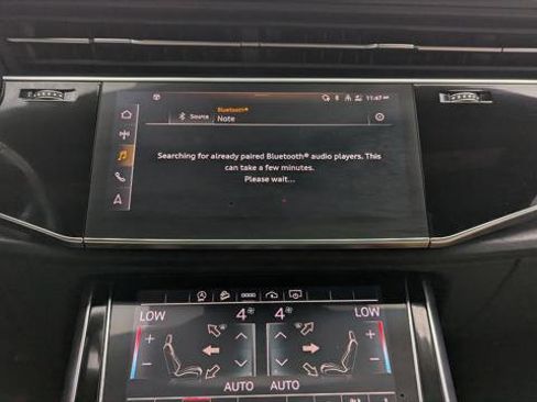 Used 2022 Audi Q8 Premium Plus w/ Premium Plus Package image 31