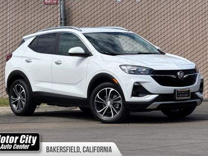 Used 2023 Buick Encore GX Select