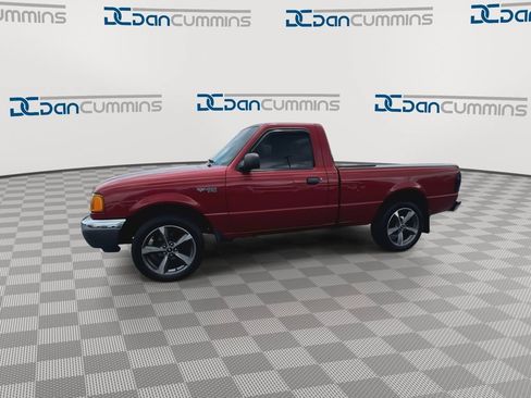 Used 2002 Ford Ranger XLT RWD image 5