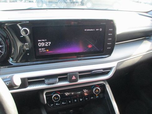 Used 2024 Kia K5 GT-Line w/ GT-Line Premium Package image 23