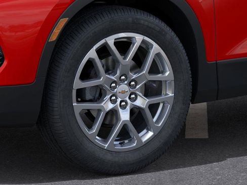 New 2025 Chevrolet Blazer LT w/ Convenience Package image 9