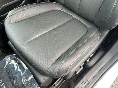 Used 2024 Hyundai Ioniq 5 Limited image 24