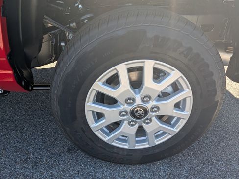 New 2025 Toyota Tacoma SR5 image 29