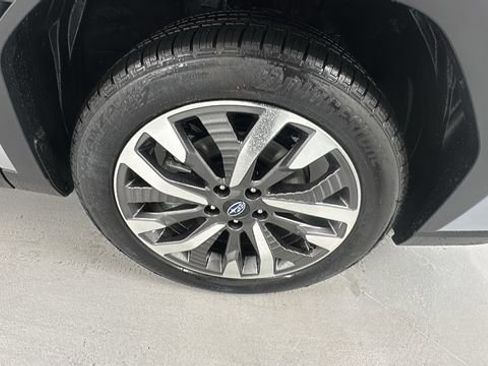 New 2026 Subaru Forester Touring image 9