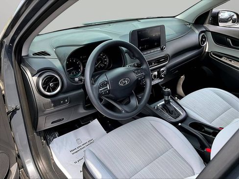 Certified 2023 Hyundai Kona SEL w/ Cargo Package AWD/4WD image 17