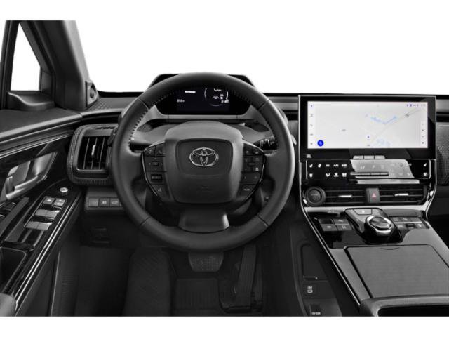 Used 2023 Toyota bZ4X AWD w/ Weather Package image 7