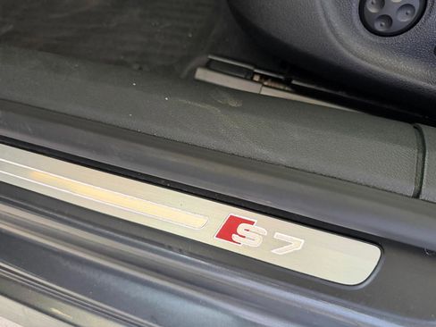 Used 2018 Audi S7 Premium Plus w/ S Sport Package image 16