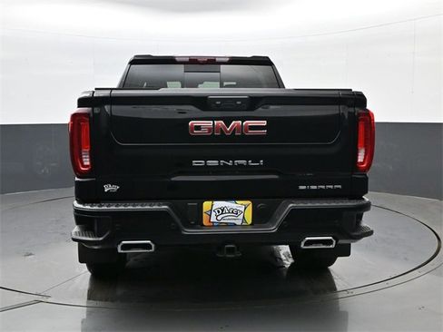 Used 2025 GMC Sierra 1500 Denali w/ Denali Reserve Package image 6