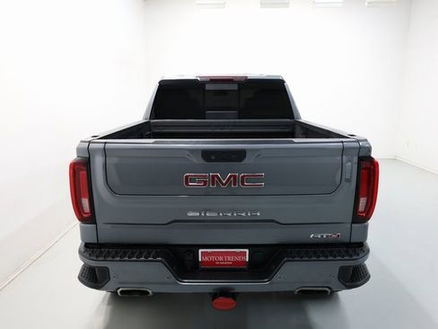 Used 2022 GMC Sierra 1500 AT4 w/ AT4 Preferred Package image 65