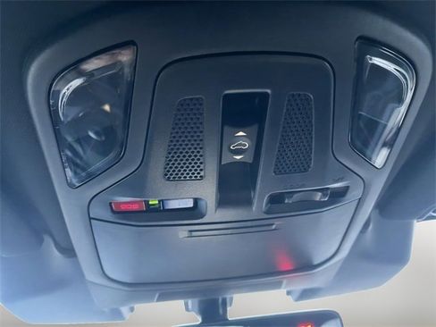 Certified 2025 Subaru Outback Wilderness image 28