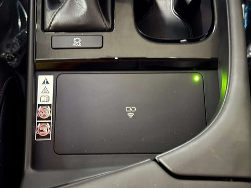 Used 2023 Lexus ES 350 w/ Premium Package FWD image 20