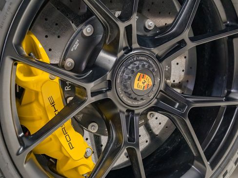 Used 2022 Porsche 911 GT3 RWD image 30