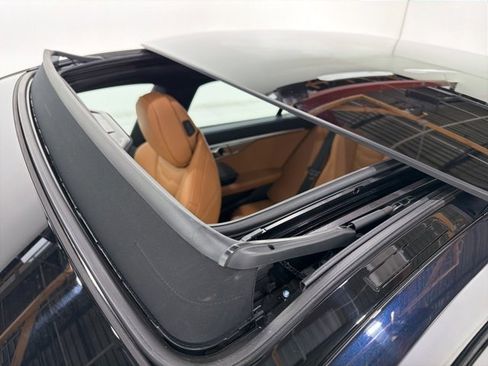 Certified 2022 BMW 840i Gran Coupe xDrive image 27