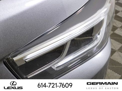 Used 2018 INFINITI QX80 4WD image 16