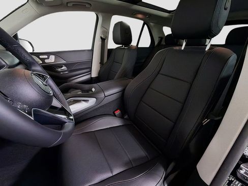 New 2026 Mercedes-Benz GLE 350 4MATIC image 12