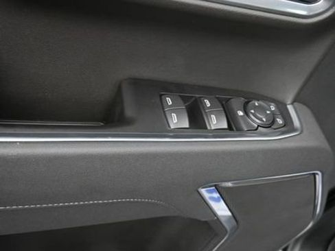 New 2026 Chevrolet Silverado 1500 RST w/ RST Select Package image 10