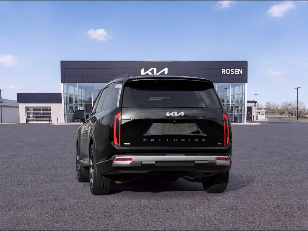 New 2027 Kia Telluride SX Prestige AWD/4WD image 20