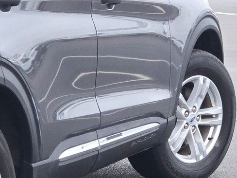 Certified 2023 Ford Explorer XLT w/ Equipment Group 202A image 14