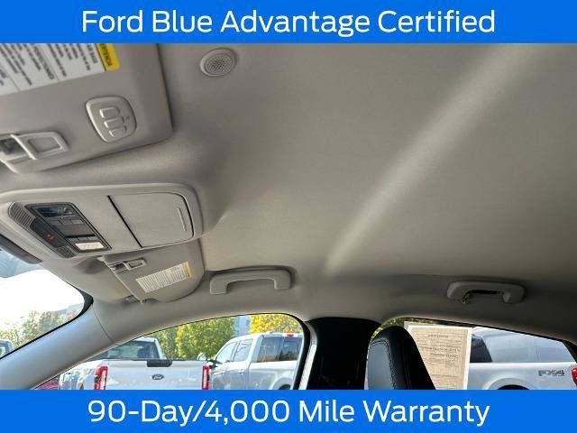 Certified 2023 Ford Mustang Mach-E Select RWD image 16