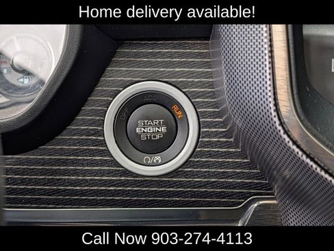 Used 2019 RAM 1500 Limited AWD/4WD image 20