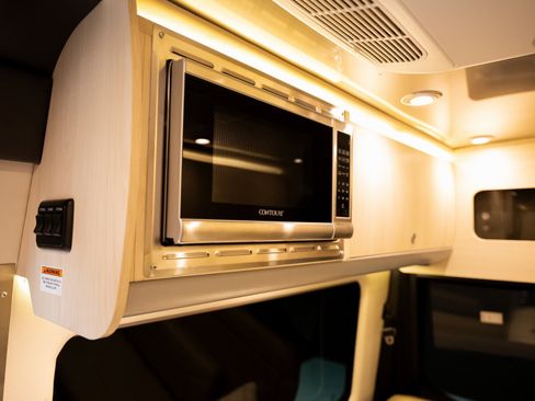 Used 2022 Mercedes-Benz Sprinter 144 Cargo image 76