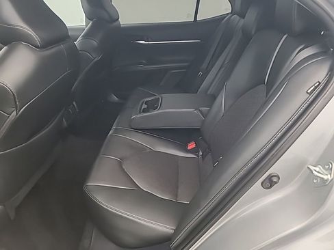 Used 2022 Toyota Camry XSE FWD image 20