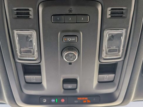 Certified 2023 Chevrolet Tahoe Z71 AWD/4WD image 31