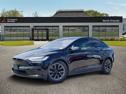 Used 2022 Tesla Model X